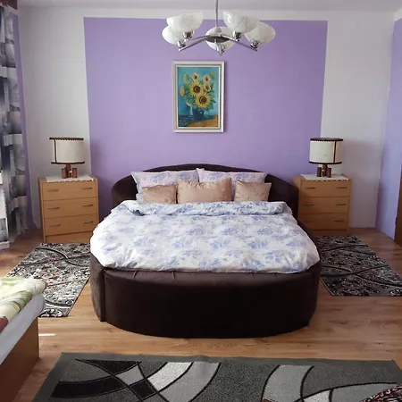 Privat U Ivana בית אירוח *