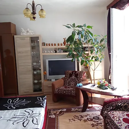 Privat U Ivana * Štrba