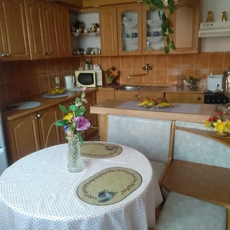 Privat U Ivana * Štrba