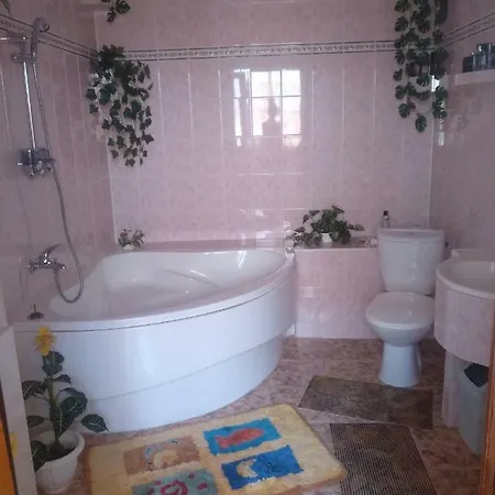 Privat U Ivana Štrba
