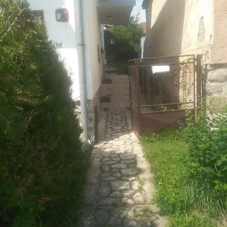 Privat U Ivana בית אירוח *