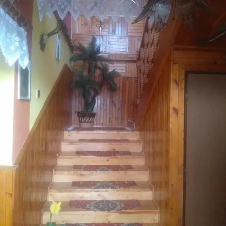 Privat U Ivana Kwatera prywatna